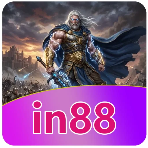 Detail APK in88