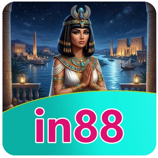Screenshot Proses Instalasi in88 APK